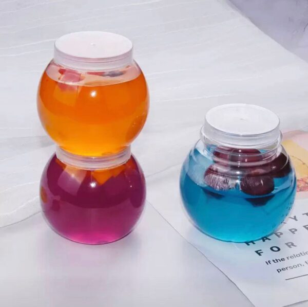 PREMIUM DESSERT CONTAINERS