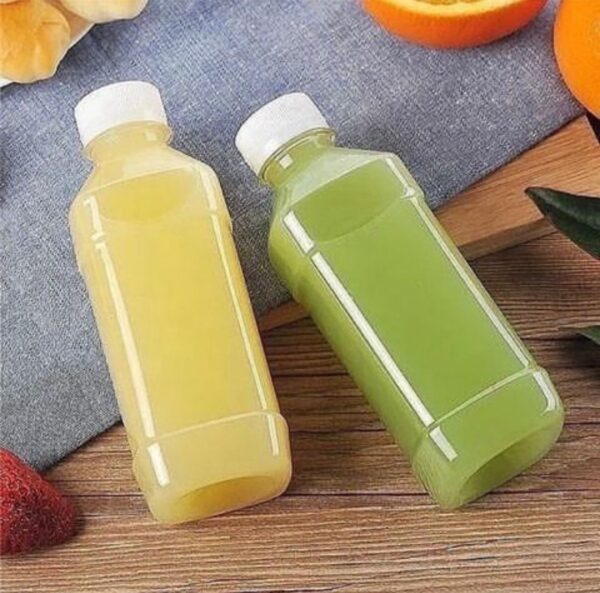 250ML LONG BOTTLE