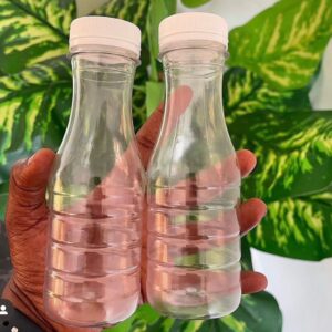 250ML YOGHURT BOTTLE