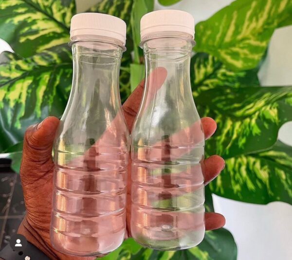250ML YOGHURT BOTTLE