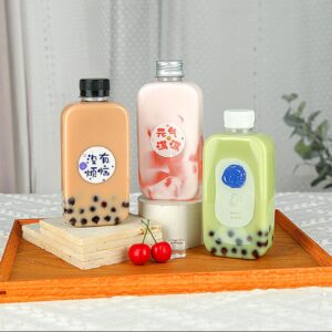 400ml MACHI BOTTLE