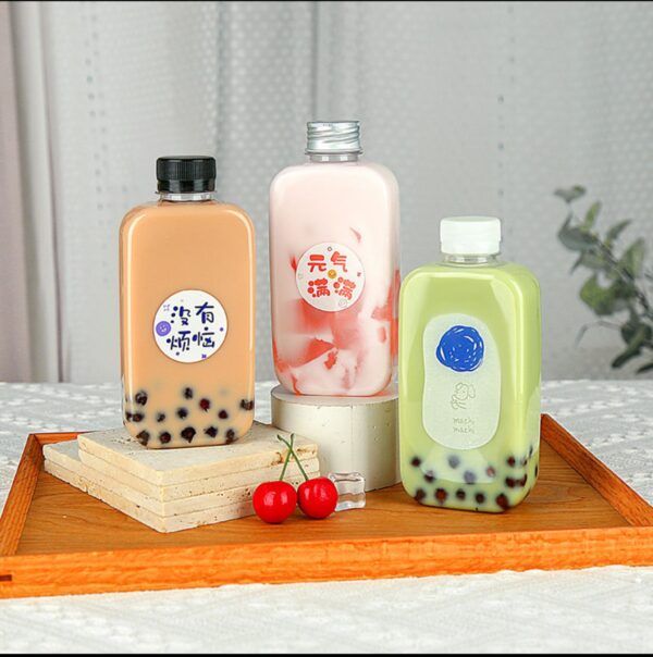 400ml MACHI BOTTLE