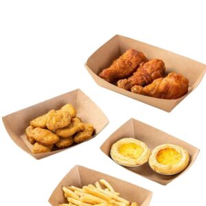 KRAFT MEAL TRAY SMALL