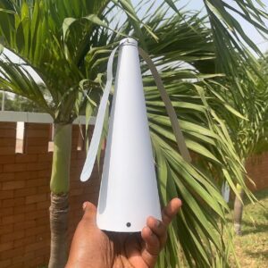 FLY SWATTER -FLY REPELLENT FAN