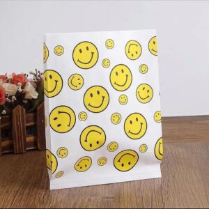 SMILEY ENVELOPES