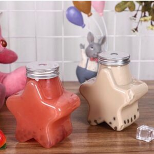 STAR BOTTLE