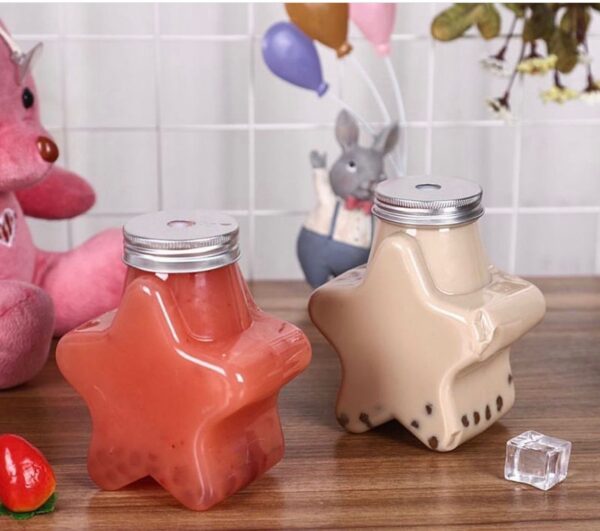 STAR BOTTLE