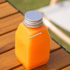 330ml SLEEK BOTTLES