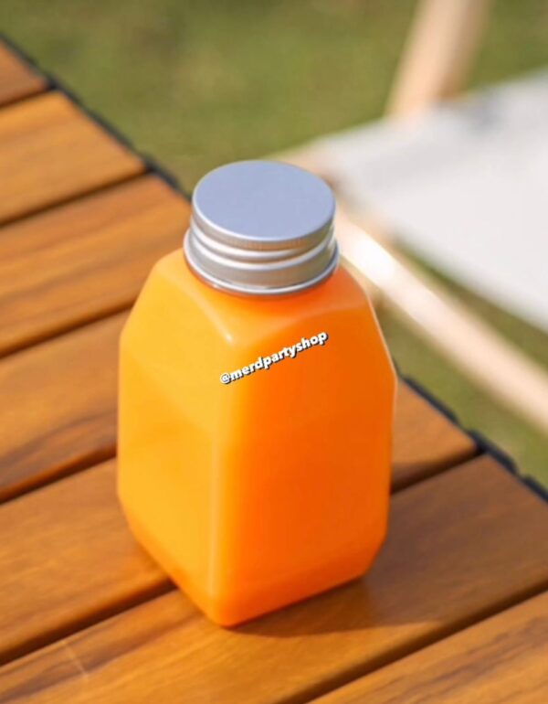 330ml SLEEK BOTTLES