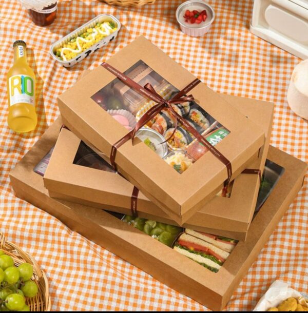 PLATTER  BOXES 10PCS PER PACK