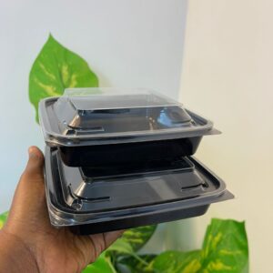 BLACK ALANA PACKS