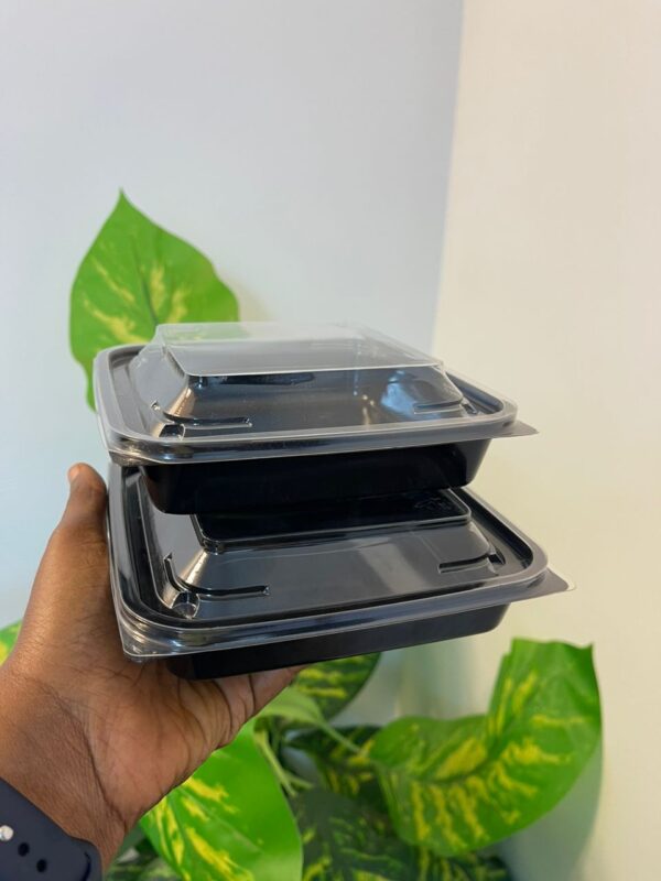 BLACK ALANA PACKS