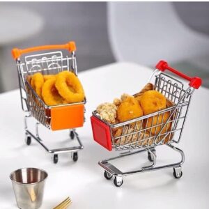 SHOPPING CART/TROLLEY
