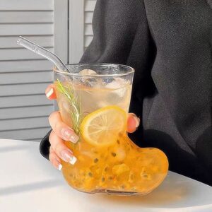 BOOT GLASS