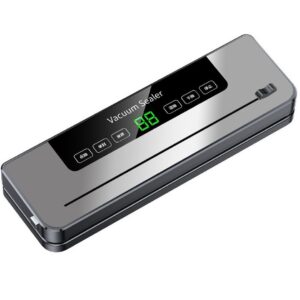 VACUUM SEALING MACHINE