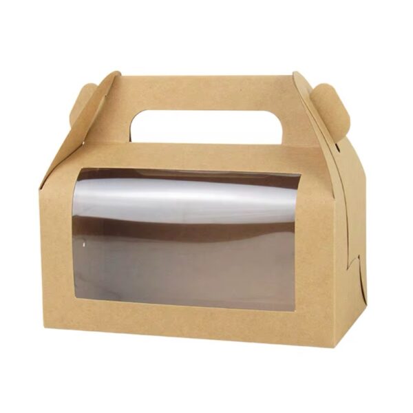 GABLE BOX