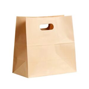 EASY CARRY PAPER BAGS