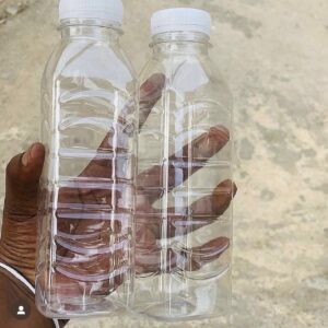 500ML NEW DESIGN (100PCS PER PACK)