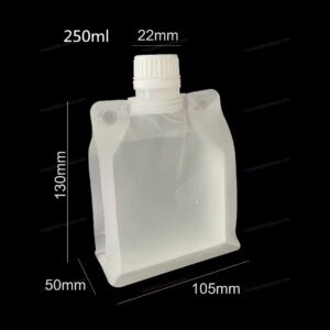 250ML GALLON POUCH