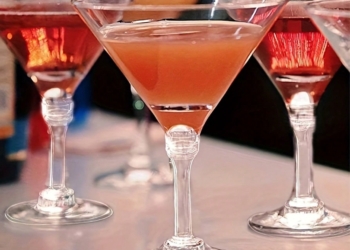 150ML MARTINI PLASTIC