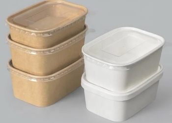 500ML FOOD BOX